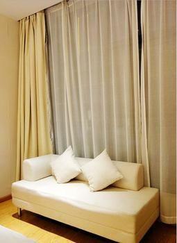 Hanting Seasons Hotel- Xingguang Avenue Hangzhou Binjiang Екстериор снимка