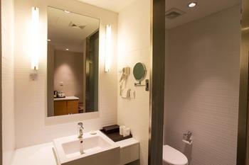 Hanting Seasons Hotel- Xingguang Avenue Hangzhou Binjiang Екстериор снимка