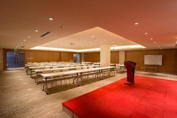 Hanting Seasons Hotel- Xingguang Avenue Hangzhou Binjiang Екстериор снимка