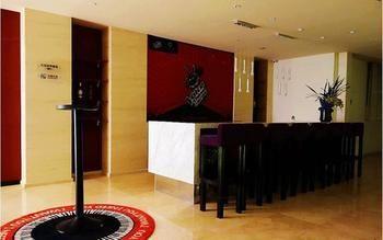 Hanting Seasons Hotel- Xingguang Avenue Hangzhou Binjiang Екстериор снимка