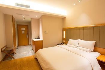 Hanting Seasons Hotel- Xingguang Avenue Hangzhou Binjiang Екстериор снимка