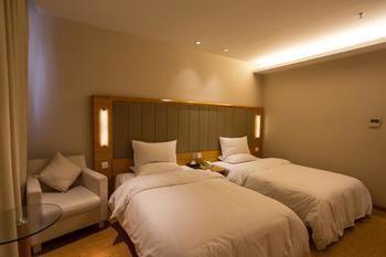 Hanting Seasons Hotel- Xingguang Avenue Hangzhou Binjiang Екстериор снимка