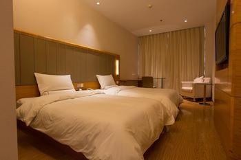 Hanting Seasons Hotel- Xingguang Avenue Hangzhou Binjiang Екстериор снимка