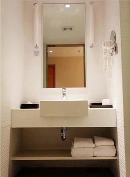 Hanting Seasons Hotel- Xingguang Avenue Hangzhou Binjiang Екстериор снимка