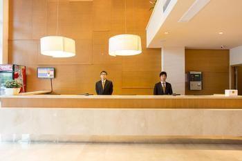 Hanting Seasons Hotel- Xingguang Avenue Hangzhou Binjiang Екстериор снимка