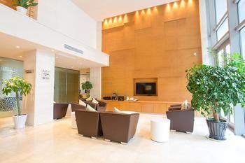 Hanting Seasons Hotel- Xingguang Avenue Hangzhou Binjiang Екстериор снимка